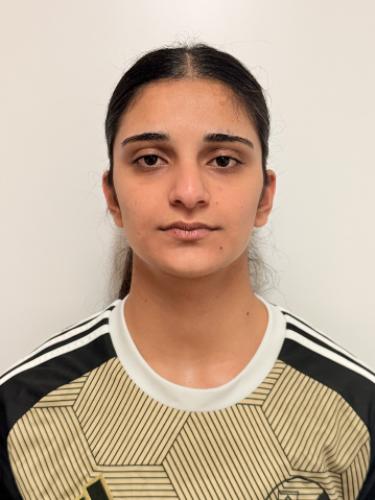 Hayam Suleman
