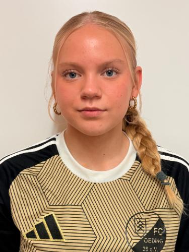 Emily Tenhumberg