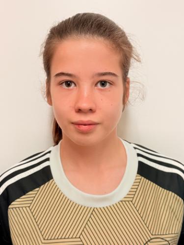 Ida Kamme