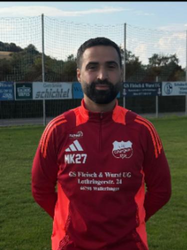 Mustafa Karaoglan