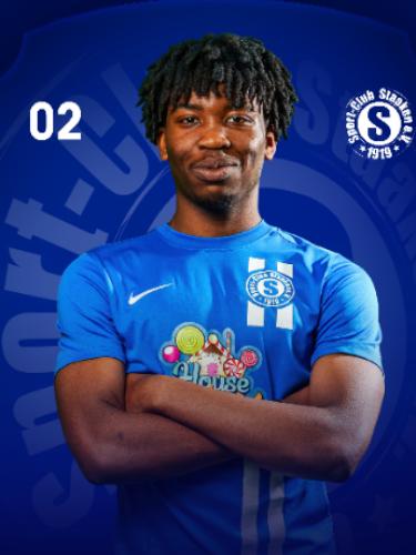 Olajide Oluwadam Adebanji