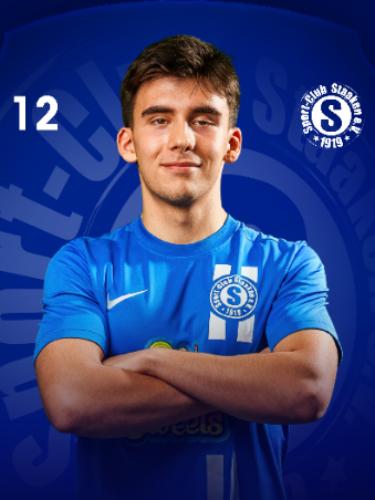 Luka Dudek