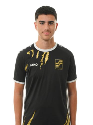 Samet Kizilgöz
