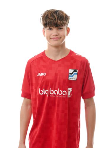 Niklas Kroner