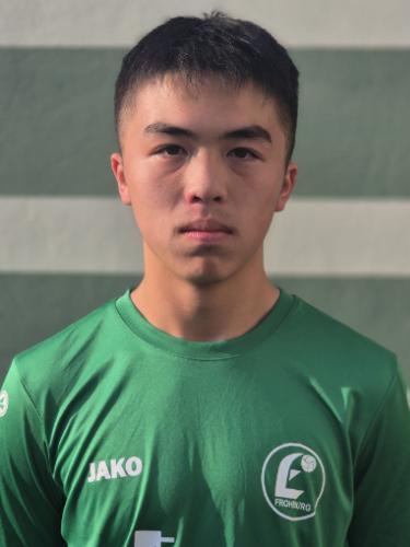 Pham Anh Vu Nguyen
