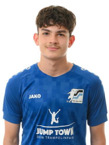Ajdin Husic