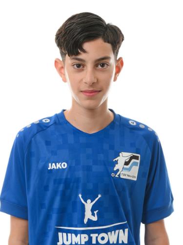 Nebi Musa Nur