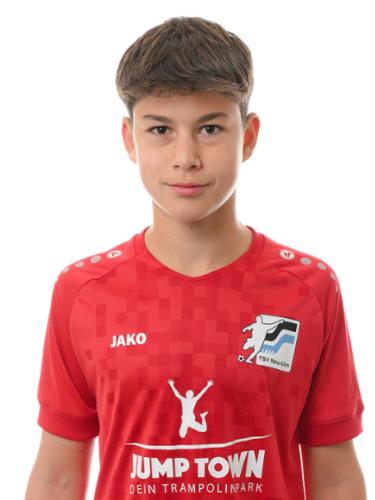 Alexandros Pampoukidis