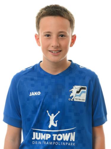Melvin Sancakli