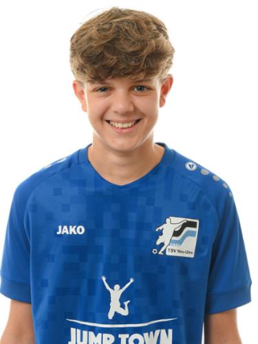 Panagiotis Touloumis