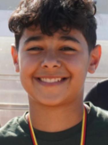 Salih Khalaf