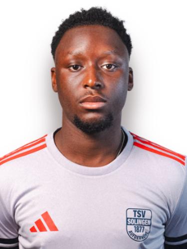 Daniel Charlemagne Akue