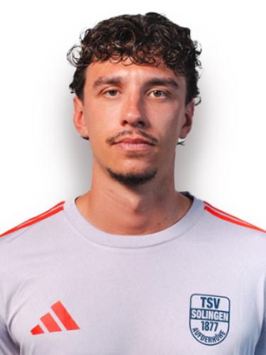 Niklas Paul Beckmann
