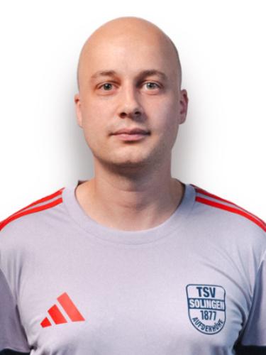 Morris Bastian
