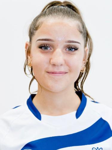 Sarah Stöckhert