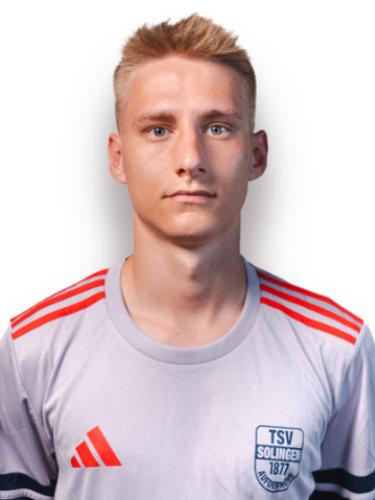 Tim Schwarz