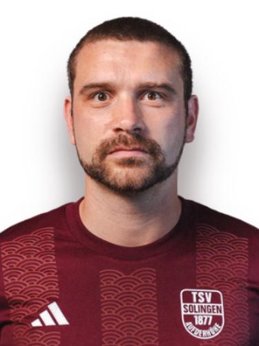 Tobias Bergen