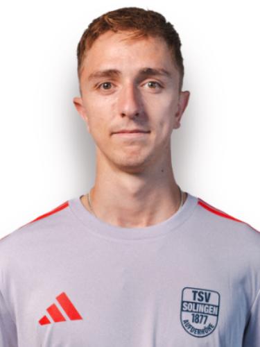 Alexander Bernd Klatt