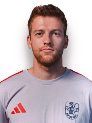 Justin Gregor Niedworok