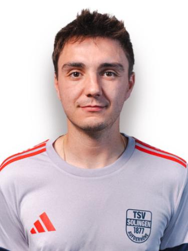 Marco Nyhof