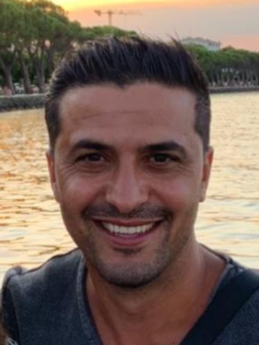 Hasan Üglü