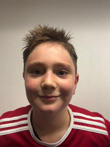 Matteo Gebhardt