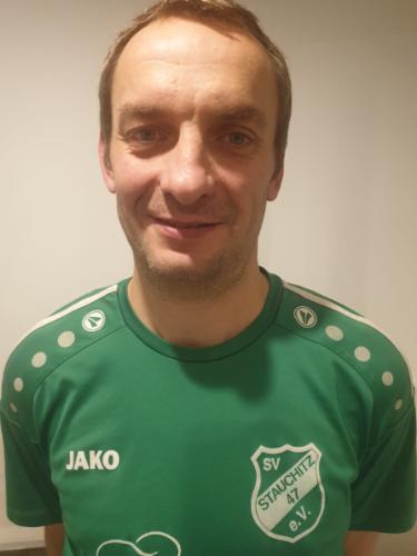 Martin Achilles