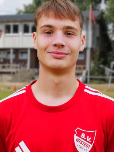 Max Paul Heinrich