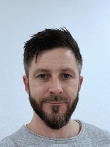 Tobias Martin