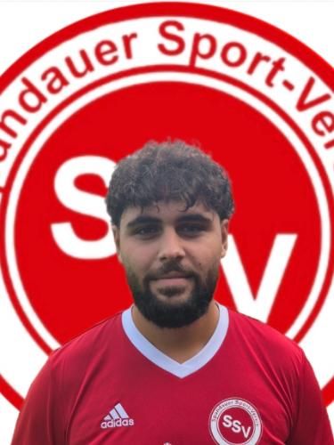 Baran Avci