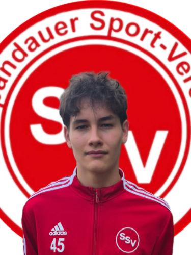 Nico Lehmann