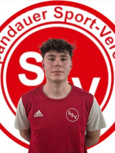 Luca Schömann