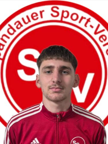 Finn Stieler