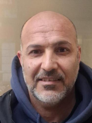 Ashraf Al Masalma