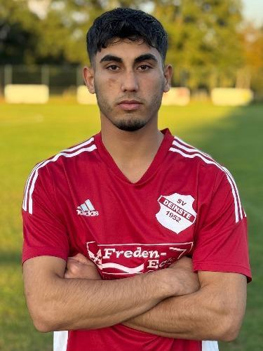 Mohammad Al-Hassan