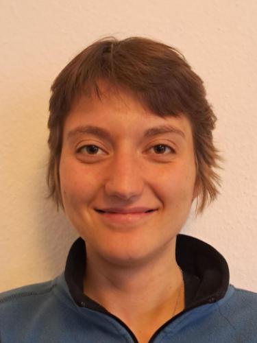 Antonia Sophie Siebel