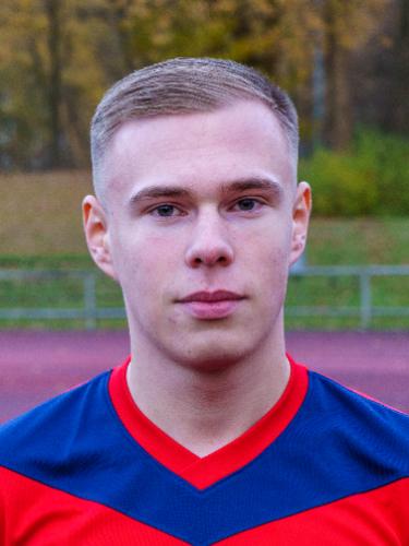 Leon Blöcker