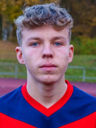 Moritz Gerdes