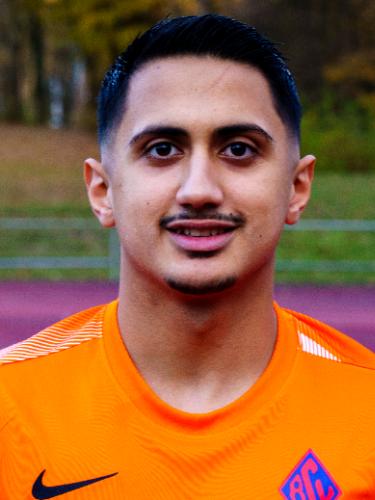 Iyad Khalifa