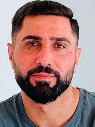 Shahin Hajikasem