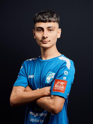 Deniz Aslan