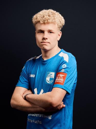 Nico Eckhardt
