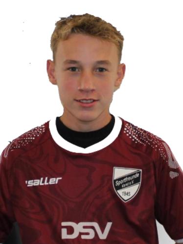 Ben Brüggen