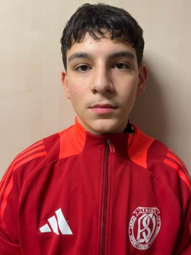 Malik Yirmibes
