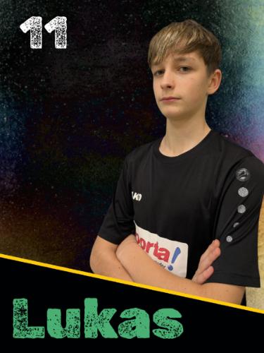 Lukas Nickel