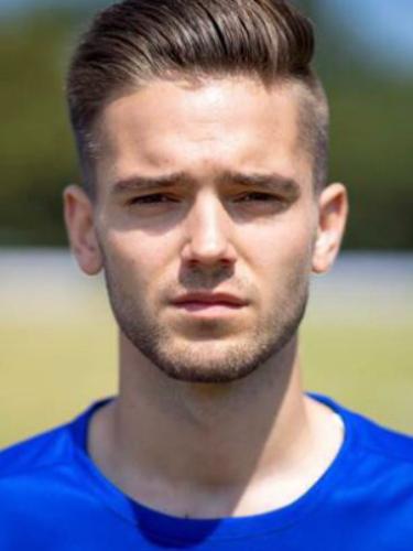 Jesper Görtz