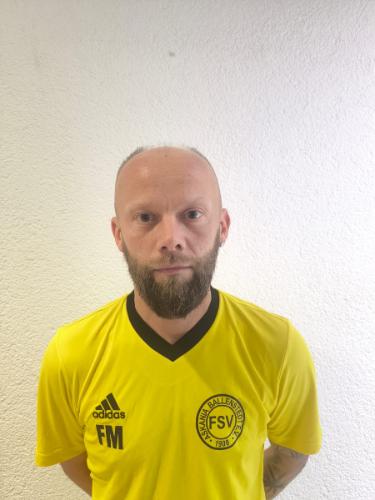 Falko Matusch