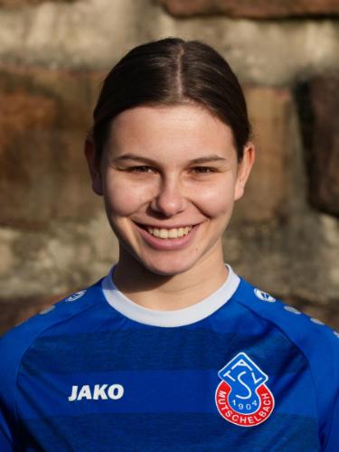 Leonie Schlindwein