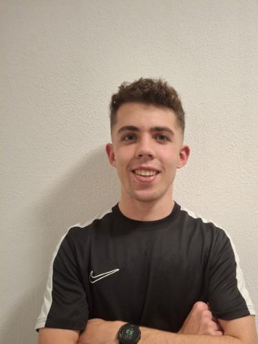 Jonas Schaupp