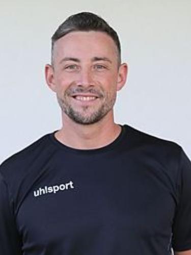 Daniel Seemann